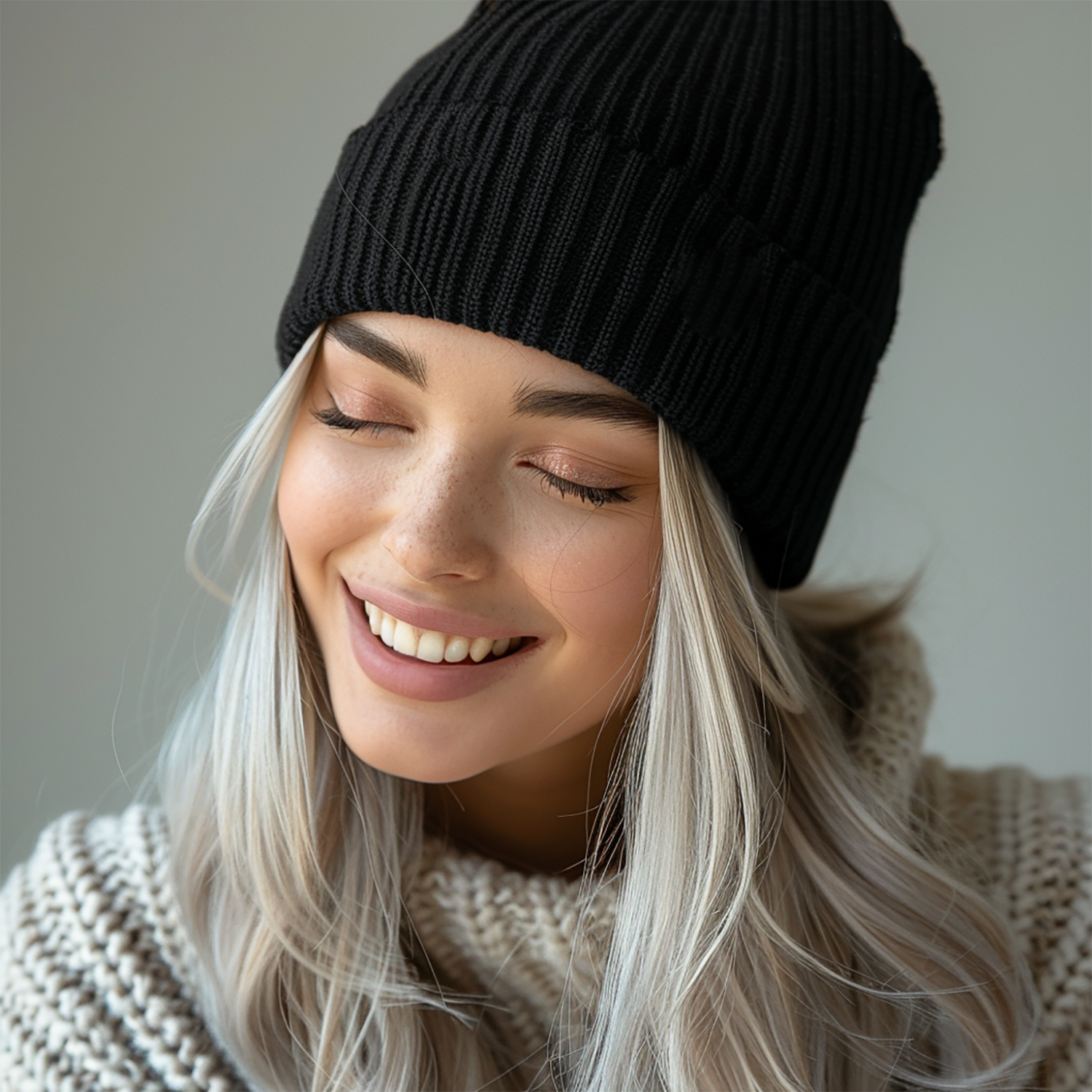 Beanie